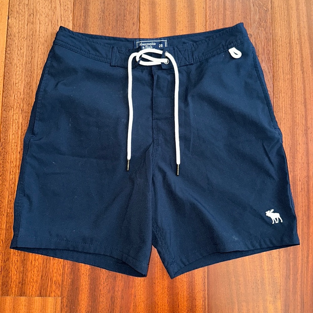 Abercrombie & Fitch Swim Trunks